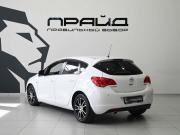 Opel Astra J Ростов-на-Дону  - изображение 24