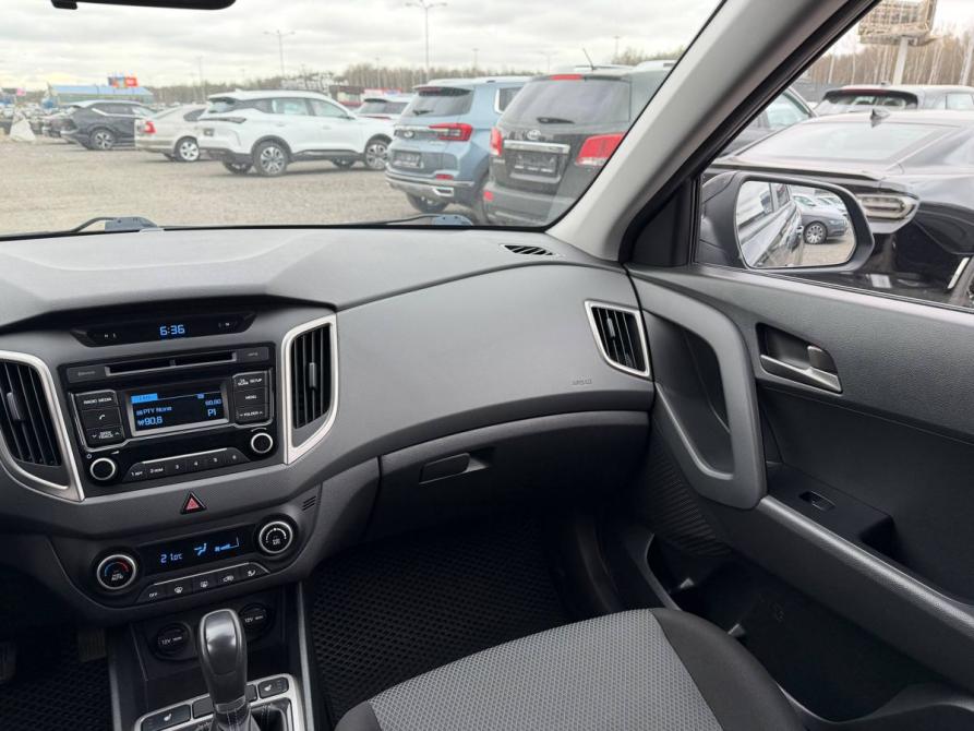 Hyundai Creta I Санкт-Петербург  - изображение 7