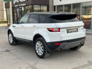 Land Rover Range Rover Evoque I Рестайлинг Пермь  - изображение 32