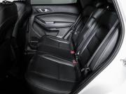Chery Tiggo 4 I Рестайлинг Москва  - изображение 27