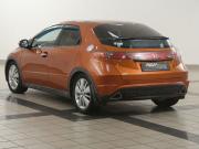 Honda Civic VIII Рестайлинг Иваново  - изображение 21
