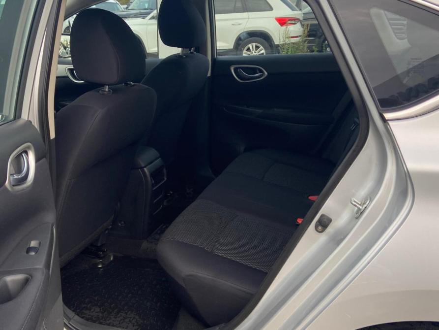 Nissan Sentra VII (B17) Сыктывкар  - изображение 13