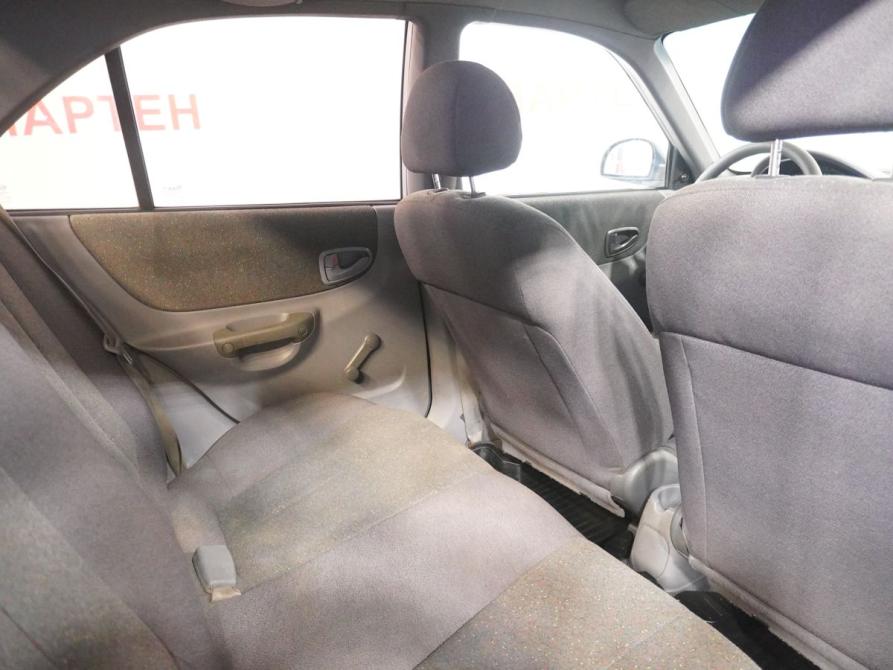 Hyundai Accent II Вологда  - изображение 11
