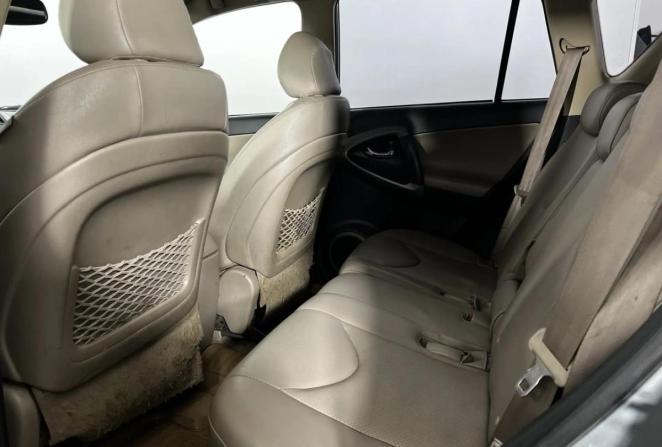 Toyota RAV4 III (XA30) с пробегом 2008 года, цена 920 000 рублей, 275048 км, внедорожник, Автокод Объявления
