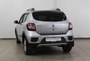 Renault Sandero II Рестайлинг Астрахань  - изображение 28