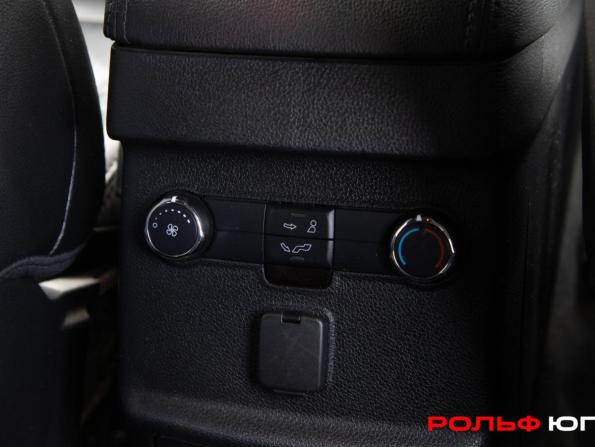 Ford Explorer V Рестайлинг с пробегом 2016 года, цена 2 268 000 рублей, 187256 км, внедорожник, Автокод Объявления