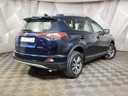 Toyota RAV4 IV (XA40) Рестайлинг Москва  - изображение 22