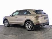 Porsche Cayenne III Москва  - изображение 37