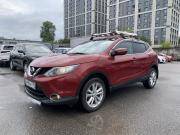 Nissan Qashqai II Санкт-Петербург  - изображение 17