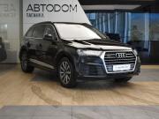 Audi Q7 II (4M) Москва  - изображение 36