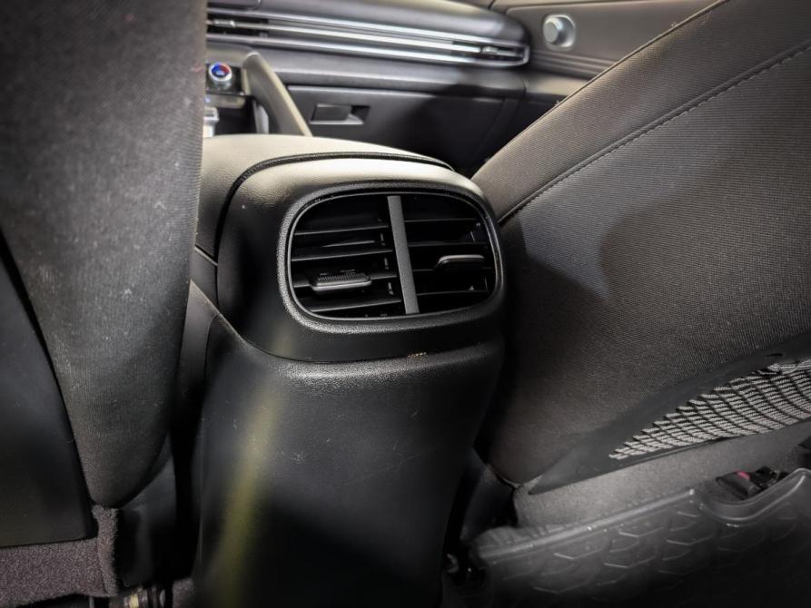 Hyundai Elantra VII (CN7) Екатеринбург  - изображение 14