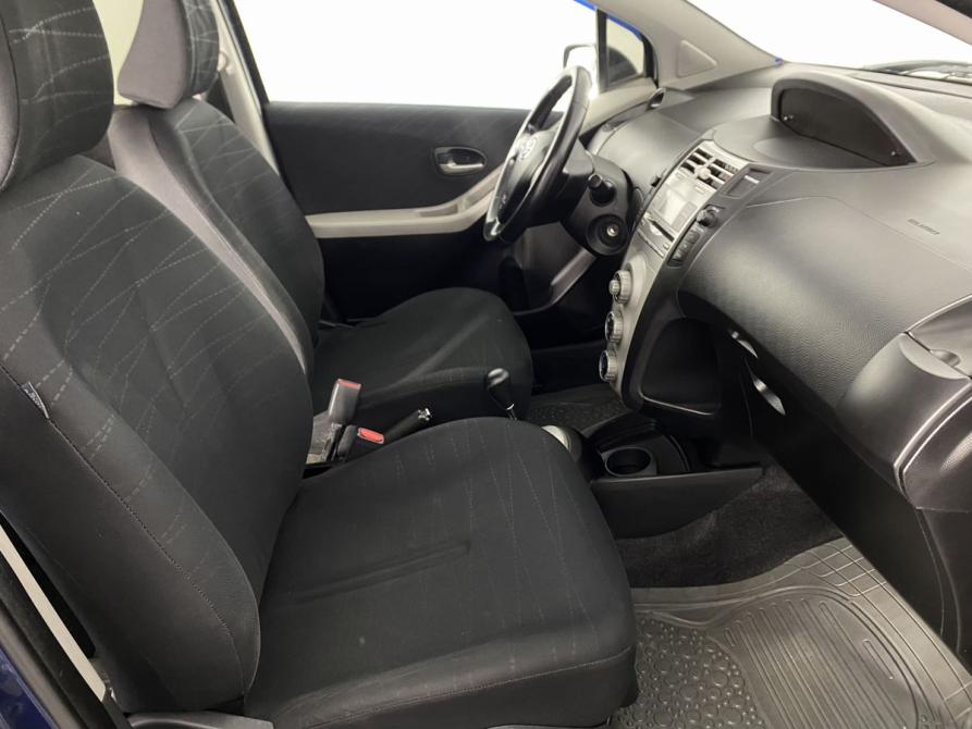 Toyota Yaris II Воронеж  - изображение 12