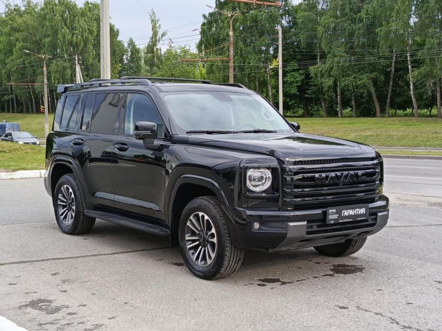 Haval H9 II Чебоксары  - изображение 3