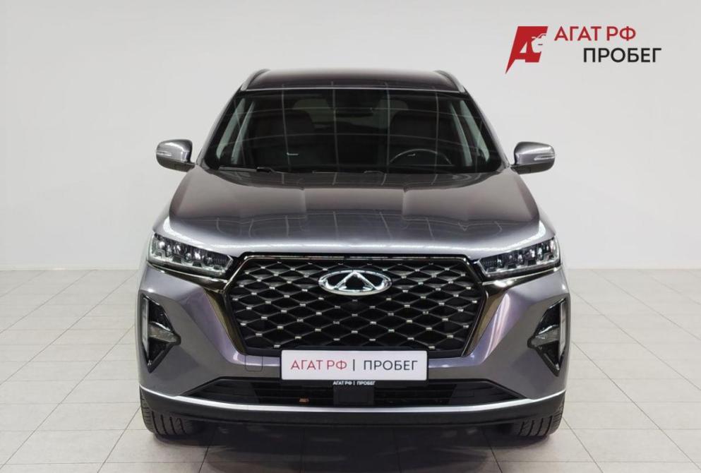Chery Tiggo 7 Pro Max I Саратов  - изображение 2