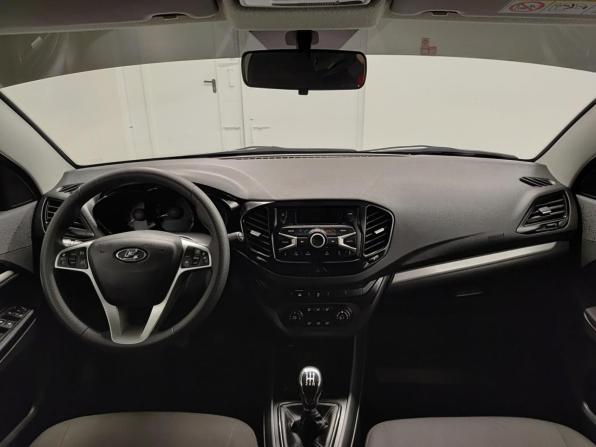 Lada (ВАЗ) Vesta I с пробегом 2019 года, цена 887 000 рублей, 123405 км, седан, Автокод Объявления
