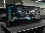 Toyota Camry IX (XV80) China Market Москва  - изображение 62