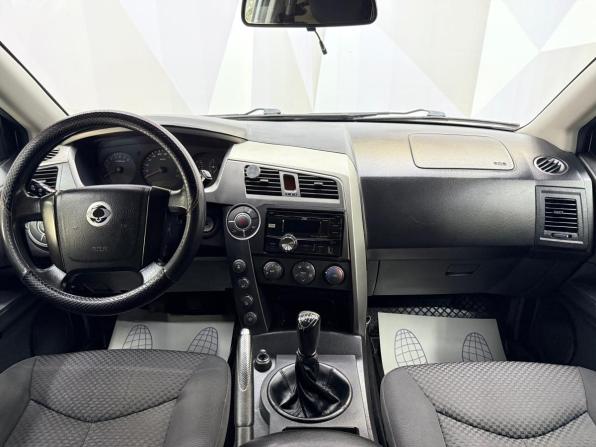 SsangYong Kyron I Рестайлинг с пробегом 2013 года, цена 800 000 рублей, 162433 км, внедорожник, Автокод Объявления