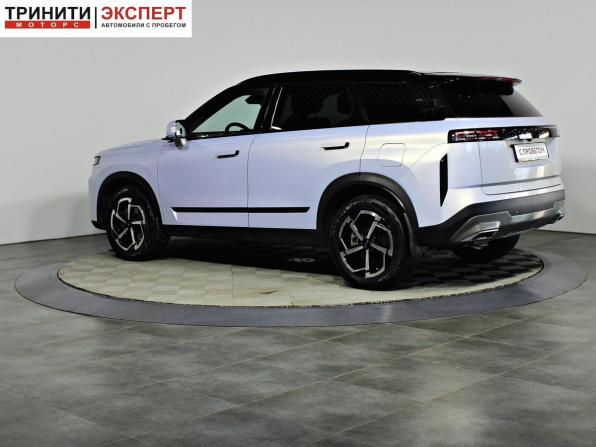 Jaecoo J7 I с пробегом 2024 года, цена 2 237 000 рублей, 66260 км, внедорожник, Автокод Объявления