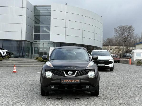Nissan Juke I с пробегом 2011 года, цена 1 080 000 рублей, 164483 км, внедорожник, Автокод Объявления