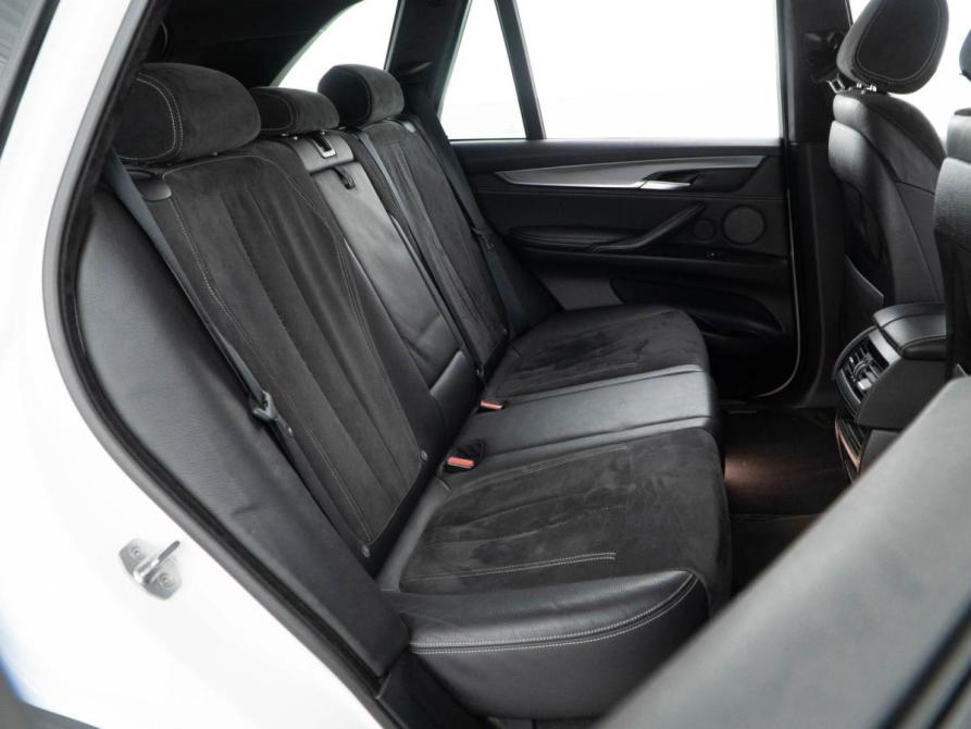 BMW X5 III (F15) Москва  - изображение 9