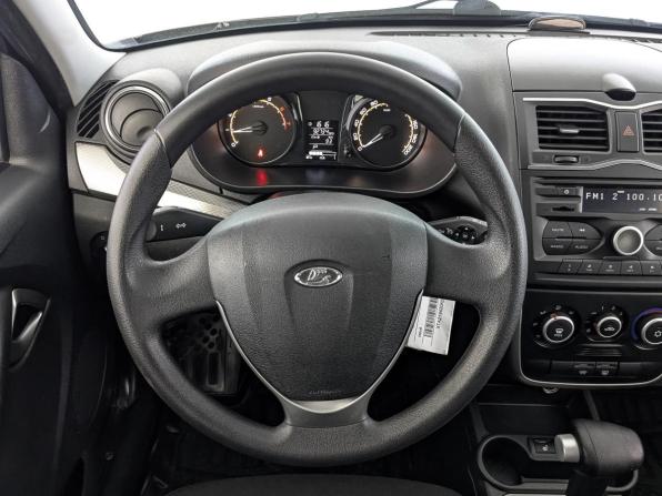 Lada (ВАЗ) Granta I Рестайлинг с пробегом 2019 года, цена 725 000 рублей, 92732 км, универсал, Автокод Объявления