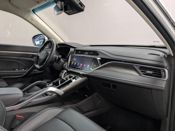 Belgee X70 I с пробегом 2025 года, цена 2 570 000 рублей, 6942 км, внедорожник, Автокод Объявления