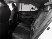 Toyota Camry VIII (XV70) Москва  - изображение 29