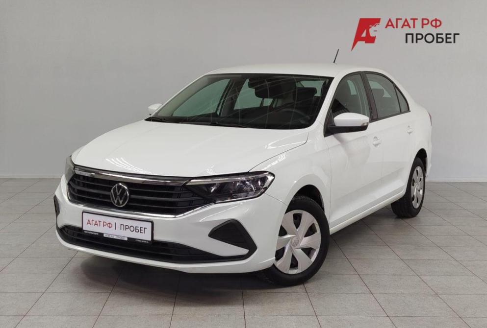 Volkswagen Polo VI Саратов  - изображение 1