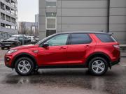 Land Rover Discovery Sport I Санкт-Петербург  - изображение 43