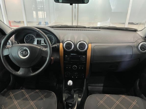 Lada (ВАЗ) Largus I с пробегом 2019 года, цена 1 033 000 рублей, 82931 км, универсал, Автокод Объявления