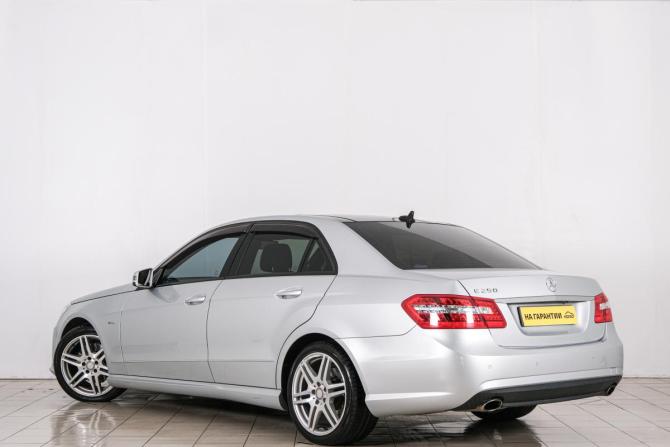 Mercedes-Benz E-Класс IV (W212 S212 C207) с пробегом 2010 года, цена 1 939 000 рублей, 47000 км, седан, Автокод Объявления