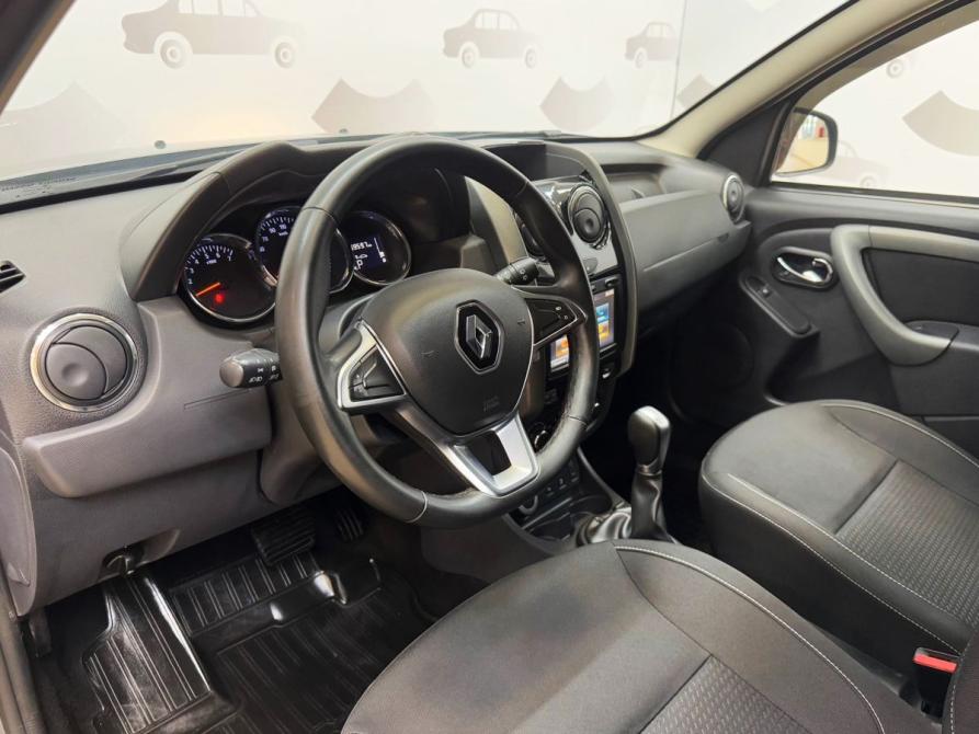 Renault Duster II Ставрополь  - изображение 7