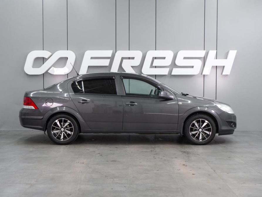 Opel Astra H Рестайлинг Воронеж  - изображение 5