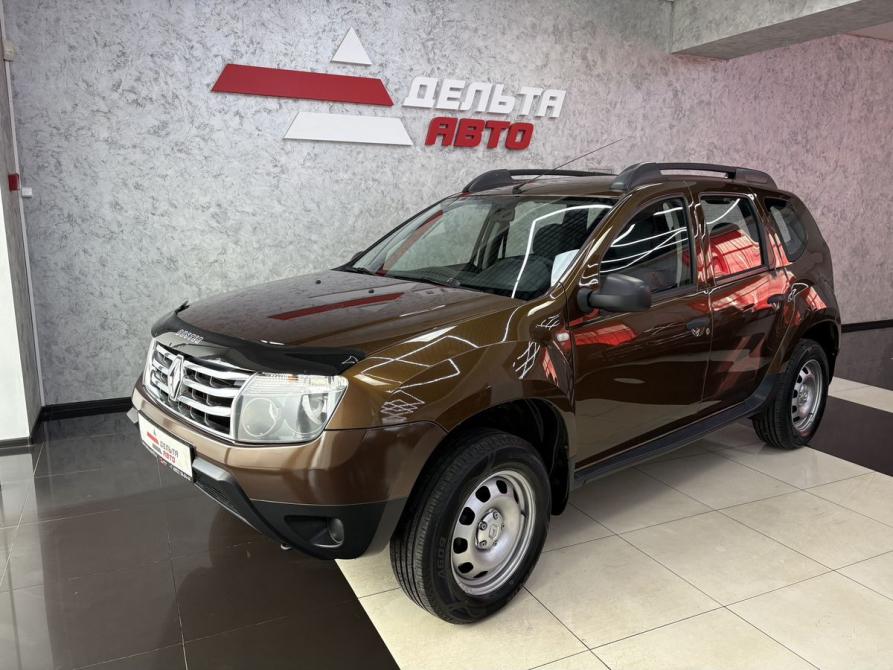 Renault Duster I Ярославль  - изображение 1