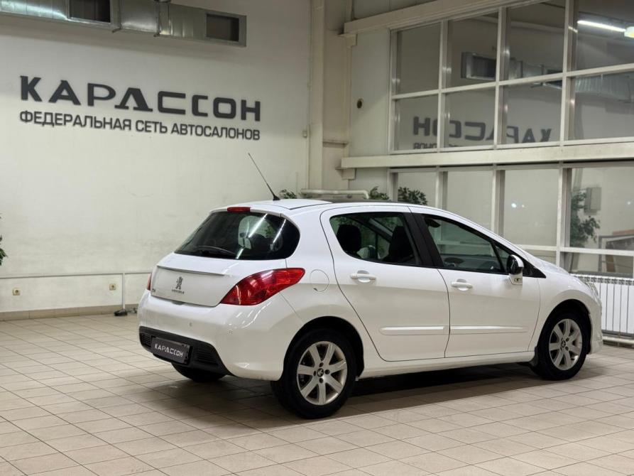 Peugeot 308 I Рестайлинг Волгоград  - изображение 2