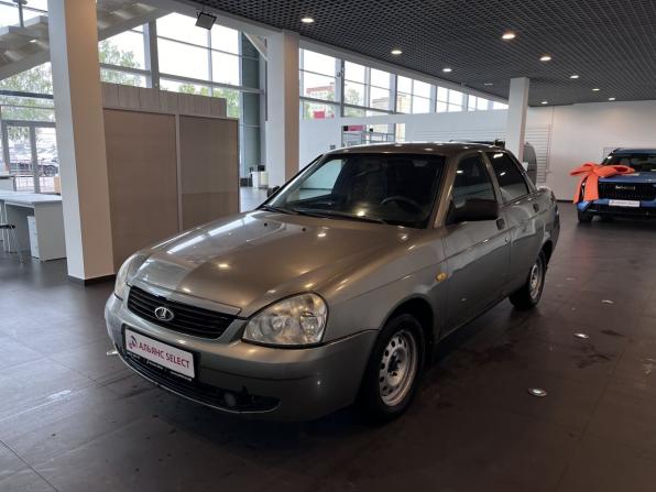 Lada (ВАЗ) Priora I с пробегом 2008 года, цена 194 000 рублей, 223578 км, седан, Автокод Объявления