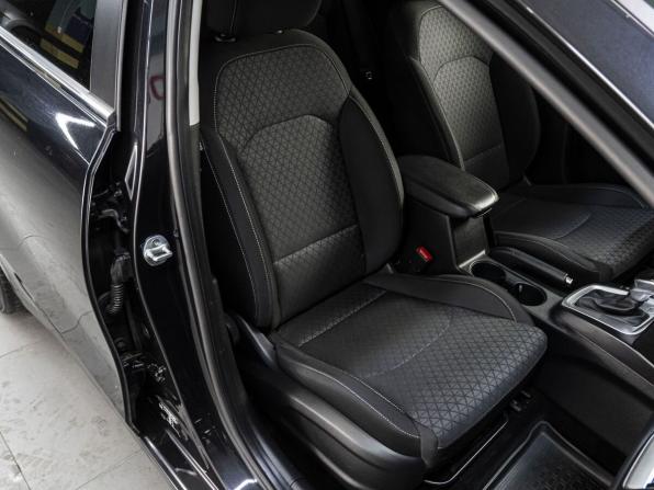Kia Ceed III с пробегом 2019 года, цена 1 725 000 рублей, 132243 км, хэтчбек, Автокод Объявления