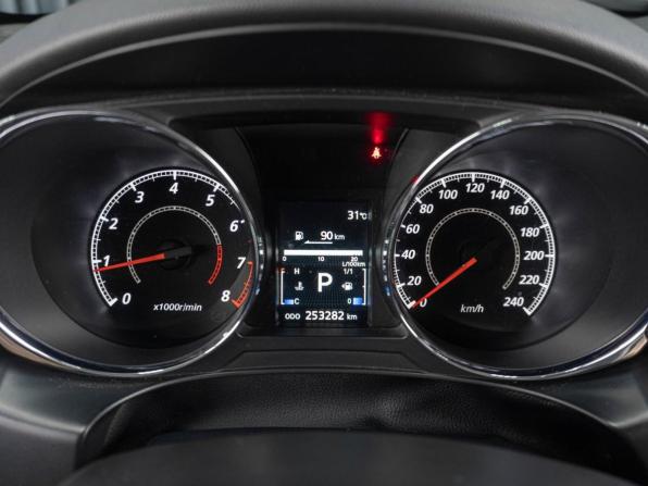 Mitsubishi ASX I Рестайлинг 2 с пробегом 2018 года, цена 1 479 000 рублей, 253282 км, внедорожник, Автокод Объявления