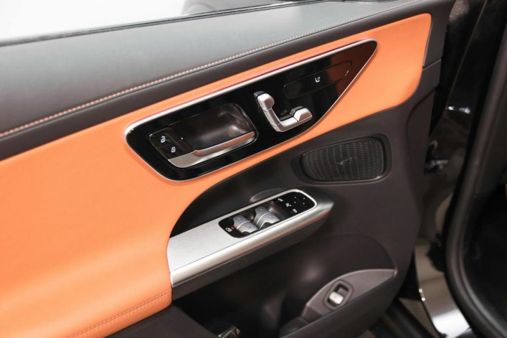 Mercedes-Benz GLC Coupe II (C254) Москва  - изображение 18