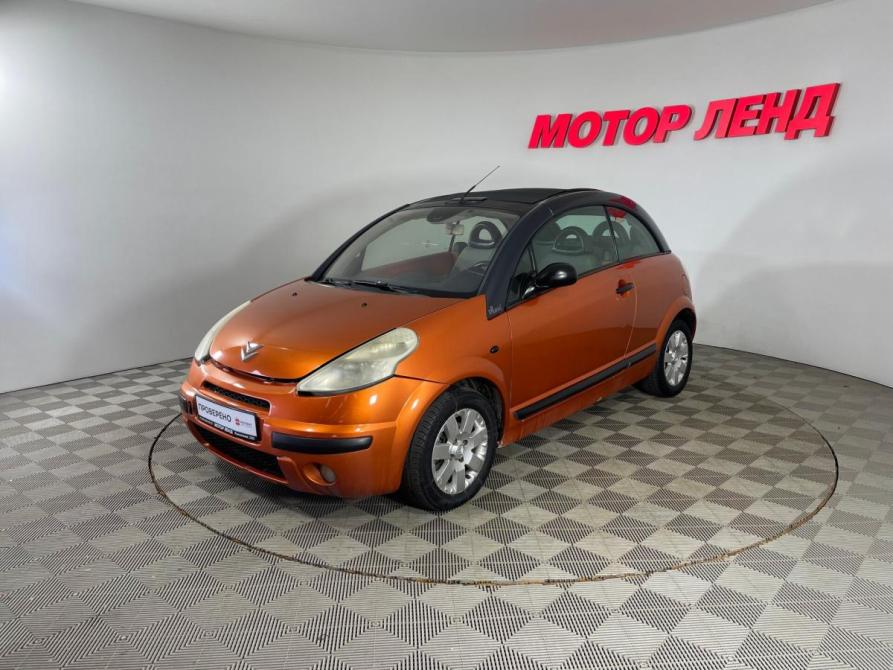 Citroen C3 I Воронеж  - изображение 1