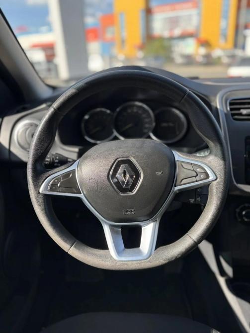 Renault Sandero II Рестайлинг Сыктывкар  - изображение 17