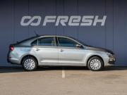 Skoda Rapid II Краснодар  - изображение 26