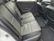 Nissan Almera III (G15) Воронеж  - изображение 34
