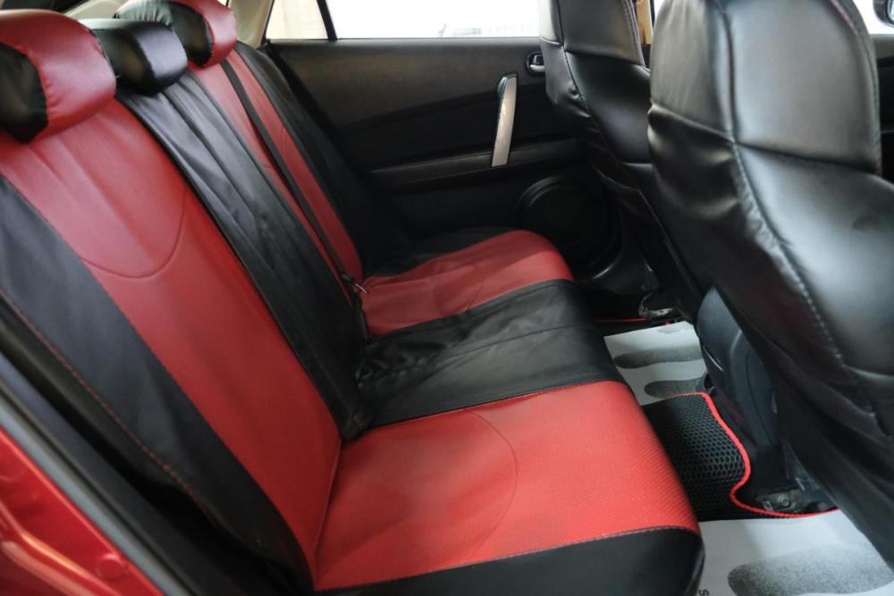 Mazda 6 II (GH) Омск  - изображение 21