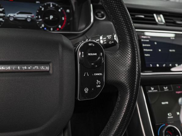 Land Rover Range Rover Sport II Рестайлинг с пробегом 2019 года, цена 5 238 000 рублей, 113172 км, внедорожник, Автокод Объявления