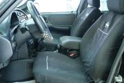 Chevrolet Niva I Рестайлинг Омск  - изображение 27