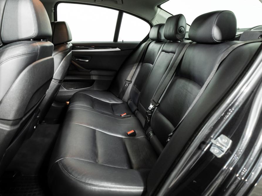 BMW 5 серии VI (F10/F11/F07) Рестайлинг Санкт-Петербург  - изображение 10