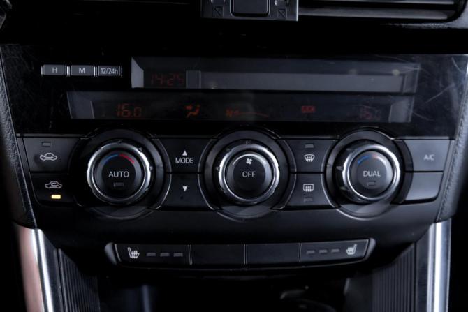 Mazda CX-5 I с пробегом 2014 года, цена 1 749 000 рублей, 216024 км, внедорожник, Автокод Объявления