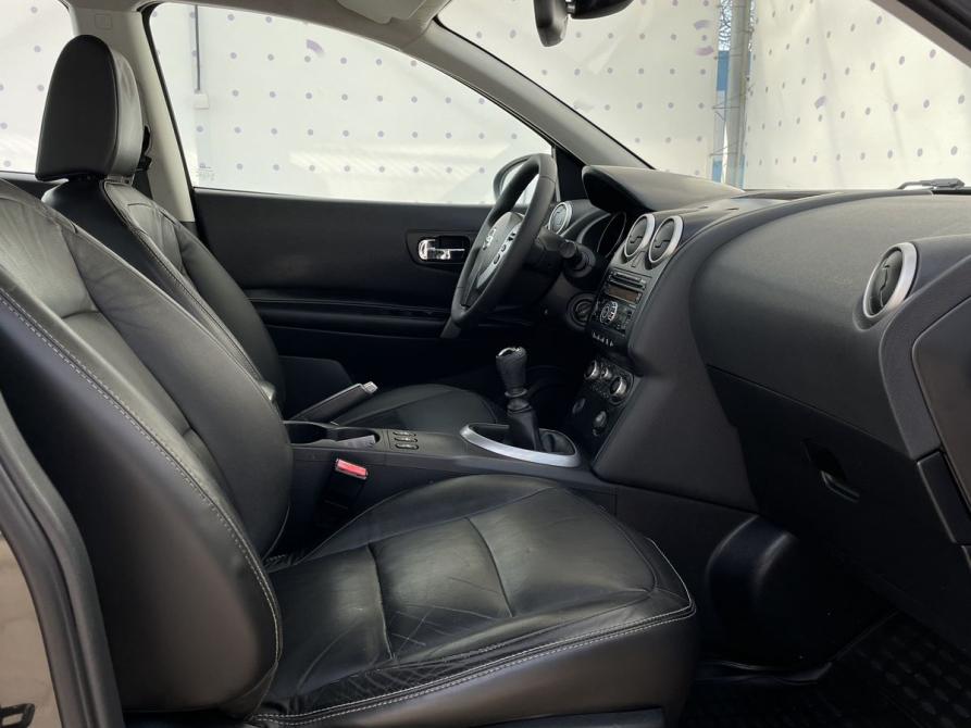 Nissan Qashqai I Тамбов  - изображение 12