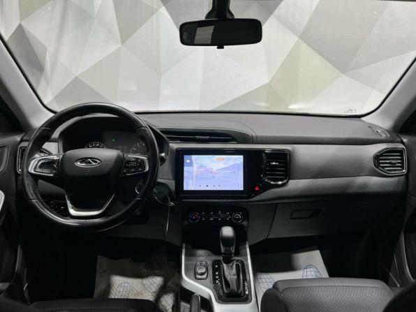 Chery Tiggo 4 I Рестайлинг с пробегом 2019 года, цена 1 199 000 рублей, 82810 км, внедорожник, Автокод Объявления